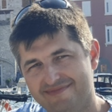Testemonial Author
